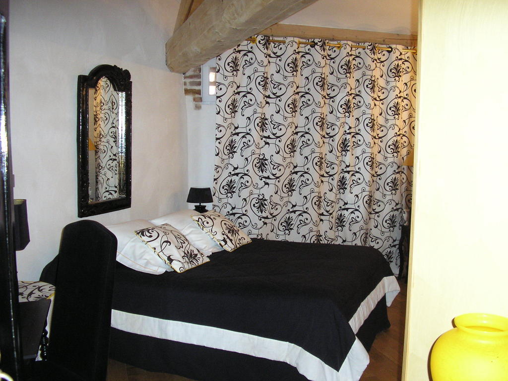 Domaine De La Belliere Hotel Villars-les-Dombes Ruang foto