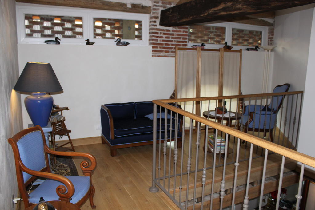 Domaine De La Belliere Hotel Villars-les-Dombes Bagian luar foto