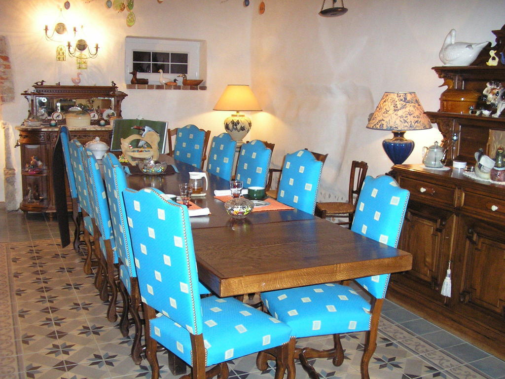 Domaine De La Belliere Hotel Villars-les-Dombes Bagian luar foto