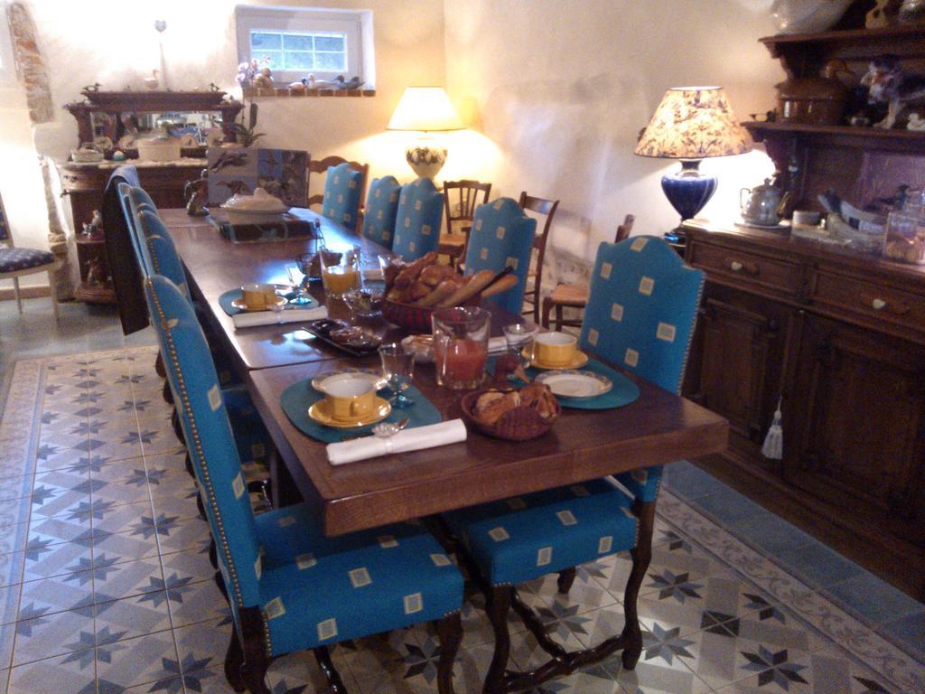 Domaine De La Belliere Hotel Villars-les-Dombes Bagian luar foto