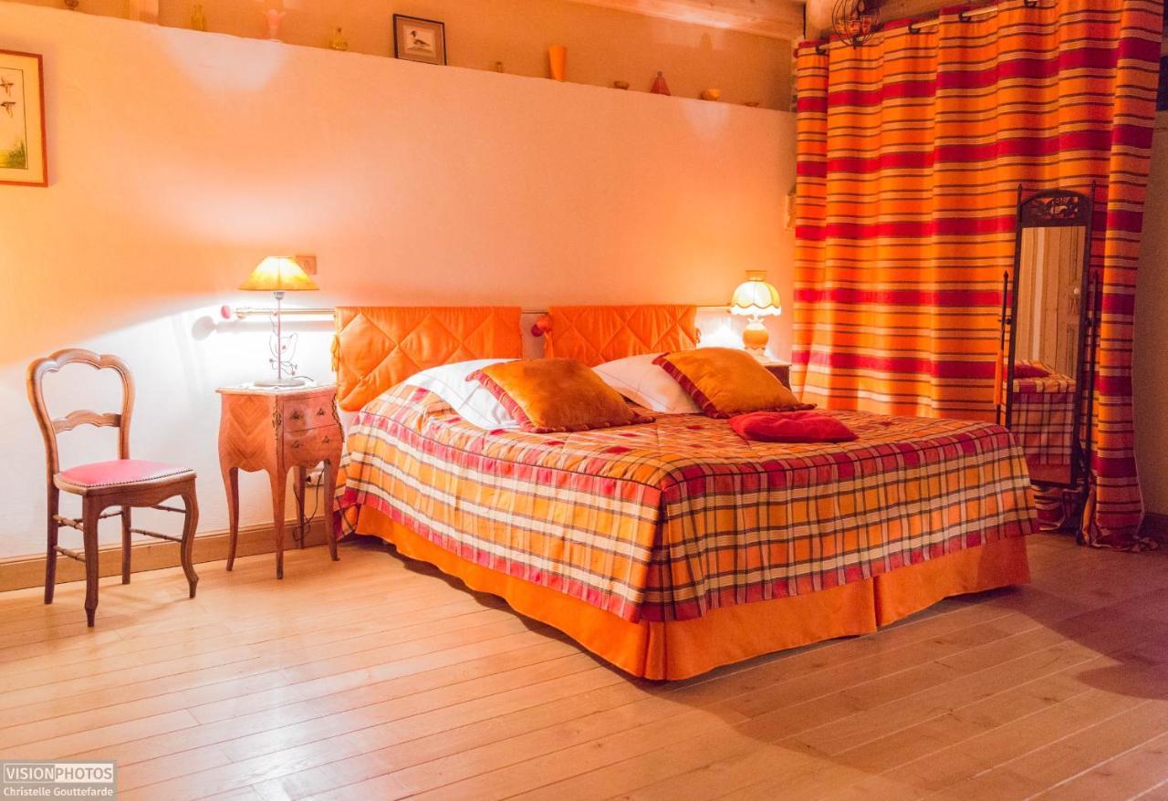 Domaine De La Belliere Hotel Villars-les-Dombes Bagian luar foto