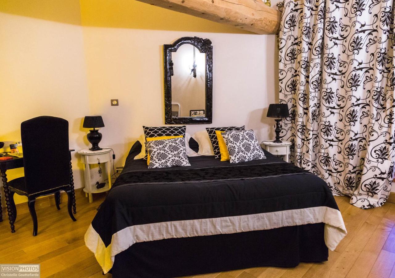 Domaine De La Belliere Hotel Villars-les-Dombes Bagian luar foto